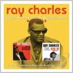 Modern Sounds in Country and Western Music by Ray Charles