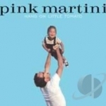 Hang on Little Tomato by Pink Martini