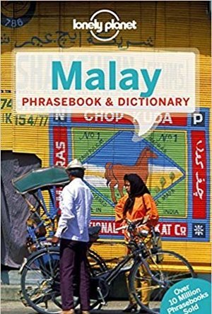 Malay Phrasebook