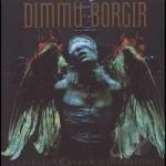 Spiritual Black Dimensions by Dimmu Borgir