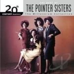 The Millennium Collection: The Best of the Pointer Sisters by 20th Century Masters