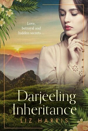 Darjeeling Inheritance (The Colonials)