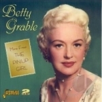 More from the Pin-Up Girl by Betty Grable