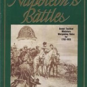 Napoleon&#039;s Battles