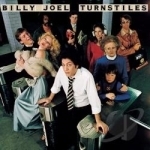 Turnstiles by Billy Joel