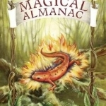 Llewellyn&#039;s 2016 Magical Almanac: Practical Magic for Everyday Living