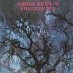 Phallus Dei by Amon Duul