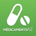 Médicaments AZ