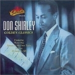 Golden Classics by Don Shirley