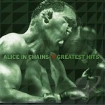 Greatest Hits by Alice In Chains