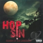 Gazing at the Moonlight by Hopsin