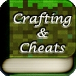 Cheats &amp; Crafting - For Minecraft