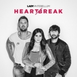 Heart Break by Lady Antebellum