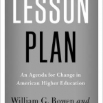 Lesson Plan: An Agenda for Change in American Higher Education