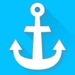 Anchor Alarm - Anchor watch for sailor / yachtsman