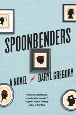 Spoonbenders