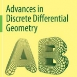Advances in Discrete Differential Geometry: 2016
