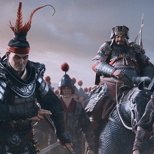 Total War: Three Kingdoms