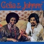 Celia &amp; Johnny by Celia Cruz / Johnny Pacheco