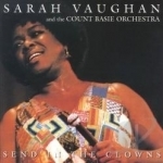 Send in the Clowns by Count Orchestra Basie / Sarah Vaughan