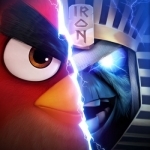 Angry Birds Evolution