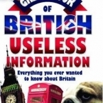 The Great Book of British Useless Information