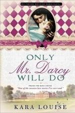 Only Mr Darcy Will Do