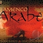 Flamenco Arabe, Vol. 2 by Hossam Ramzy