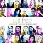 Set Free by Joni Lamb