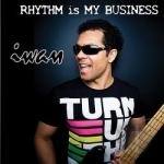 Rhythm Is My Business by Iwan