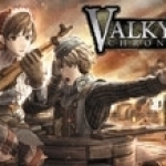 Valkyria Chronicles 