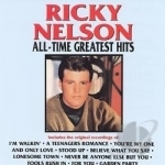All-Time Greatest Hits by Rick Nelson