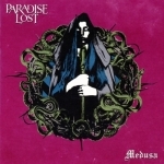 Medusa by Paradise Lost