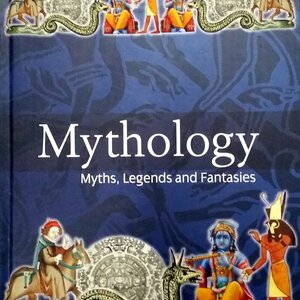 Mythology; Myths, Legends &amp; Fantasies