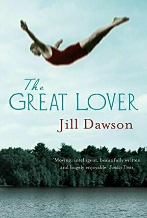 The Great Lover