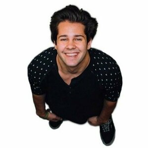 David Dobrik