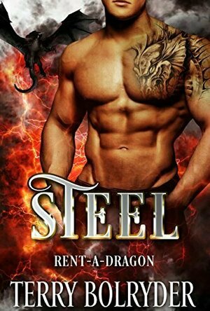 Steel (Rent-A-Dragon #1)