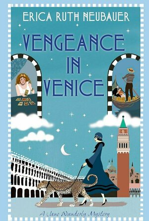 Vengeance in Venice