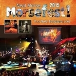 Morsefest 2015 by Neal Morse