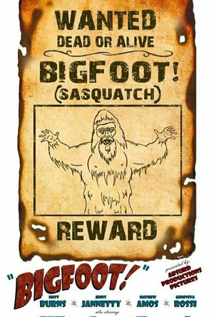 Bigfoot (2019)
