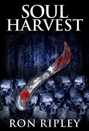 Soul Harvest: Supernatural Horror with Scary Ghosts &amp; Haunted Houses (Haunted Village)