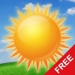 OurWeather Free - weather forecast made simple