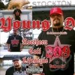 Northern Cali Lifestyle by Young D