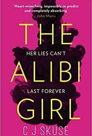 The Alibi Girl