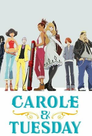 Carole &amp; Tuesday