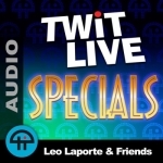 TWiT Live Specials (MP3)