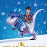 The Christmasaurus