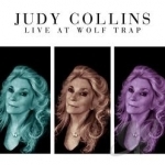 Live at Wolf Trap by Judy Collins