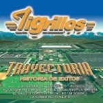 Trayectoria by Los Tigrillos