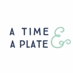 A Time and a Plate with Claire Thomas